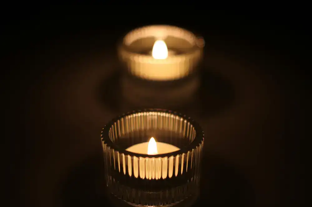 Spiced Orchard Candle