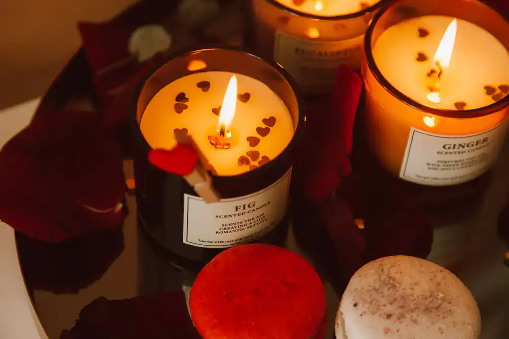 Wild Fig Candle